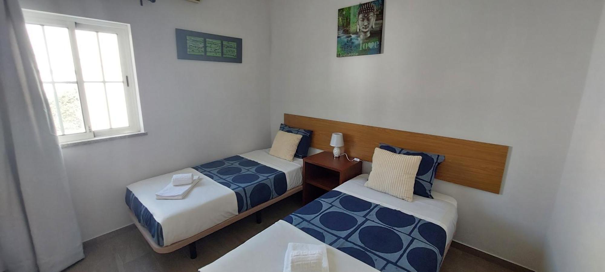 Lagos Downtown Guesthouse Exterior foto