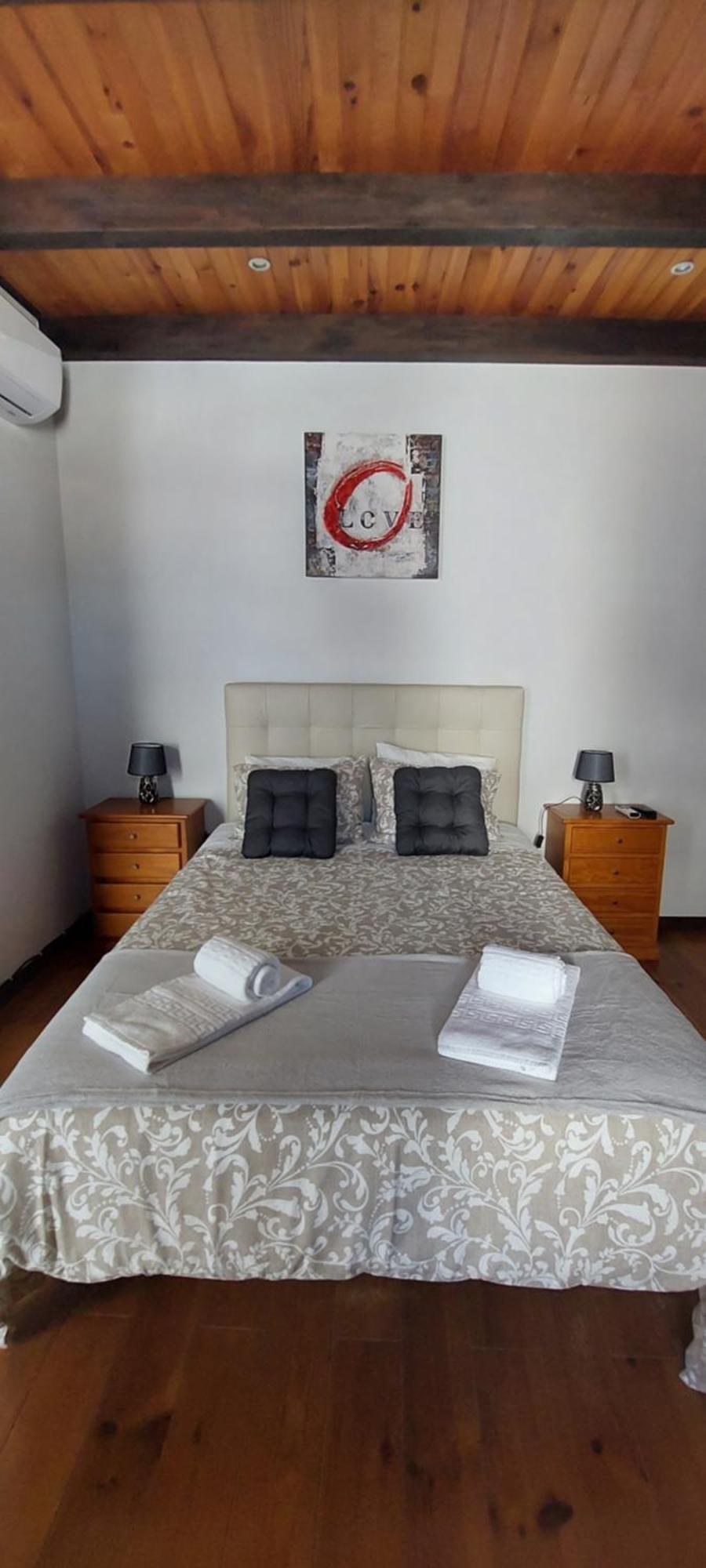 Lagos Downtown Guesthouse Exterior foto