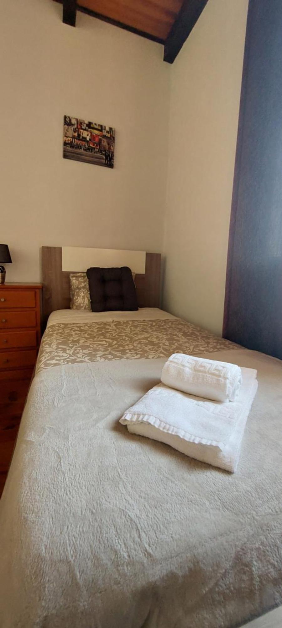 Lagos Downtown Guesthouse Exterior foto
