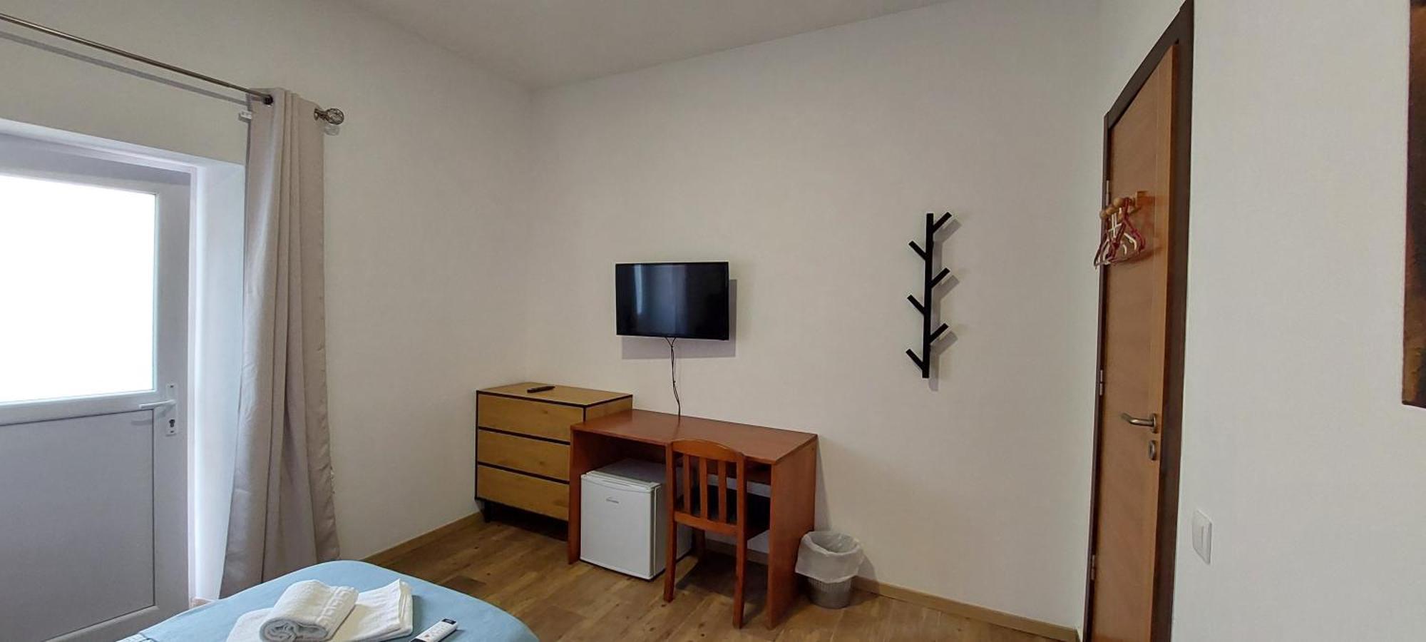 Lagos Downtown Guesthouse Exterior foto